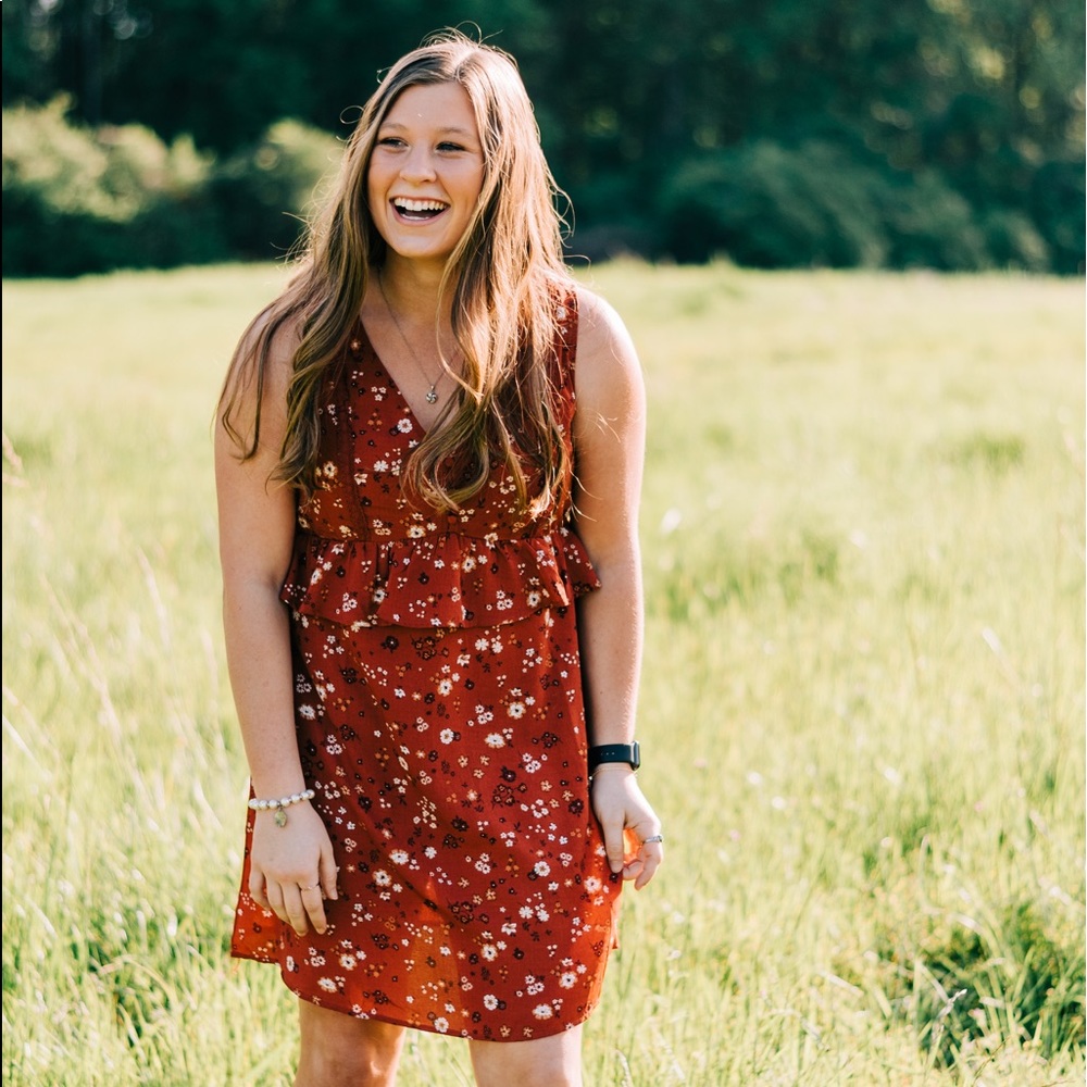 Meet your Posher, Anslee